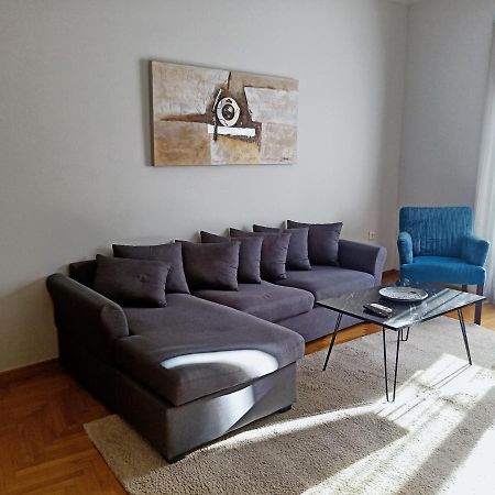 Siggrou Apartment 雅典 外观 照片