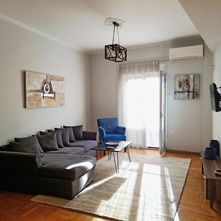Siggrou Apartment 雅典 外观 照片