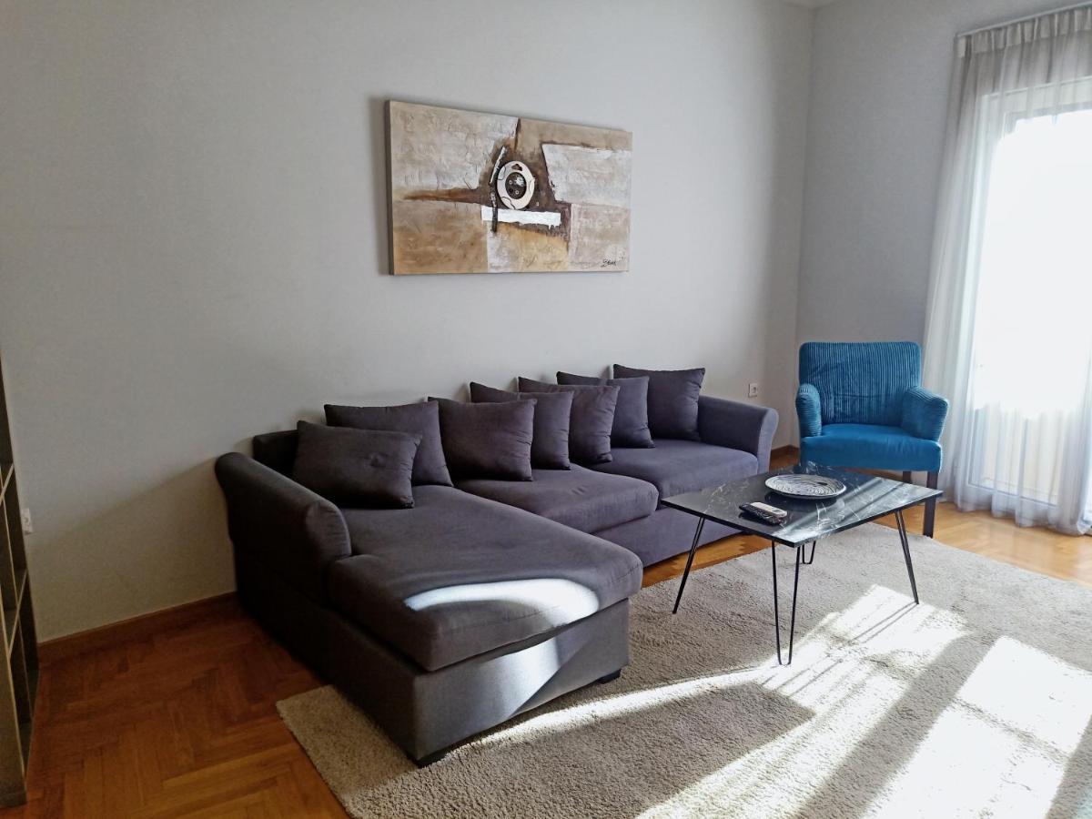 Siggrou Apartment 雅典 外观 照片