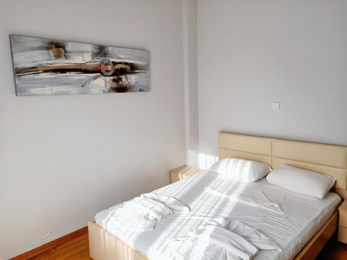 Siggrou Apartment 雅典 外观 照片