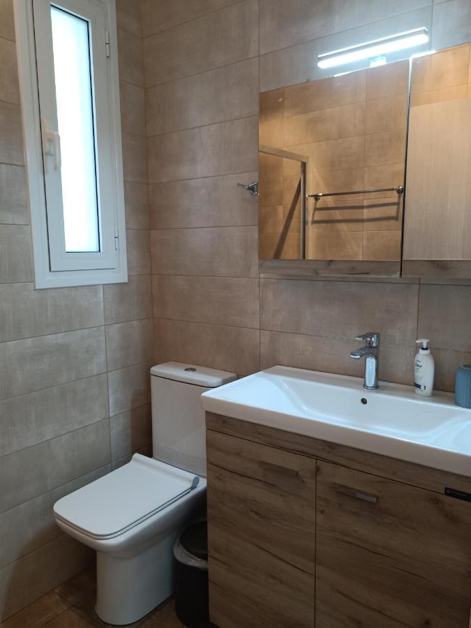 Siggrou Apartment 雅典 外观 照片