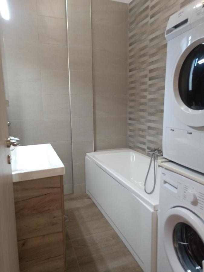 Siggrou Apartment 雅典 外观 照片