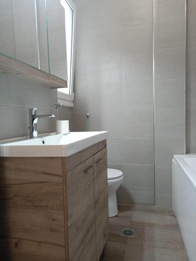 Siggrou Apartment 雅典 外观 照片