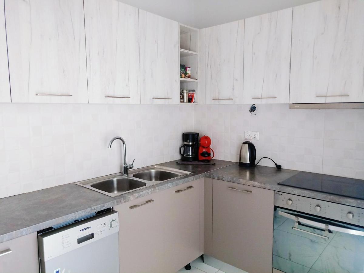 Siggrou Apartment 雅典 外观 照片
