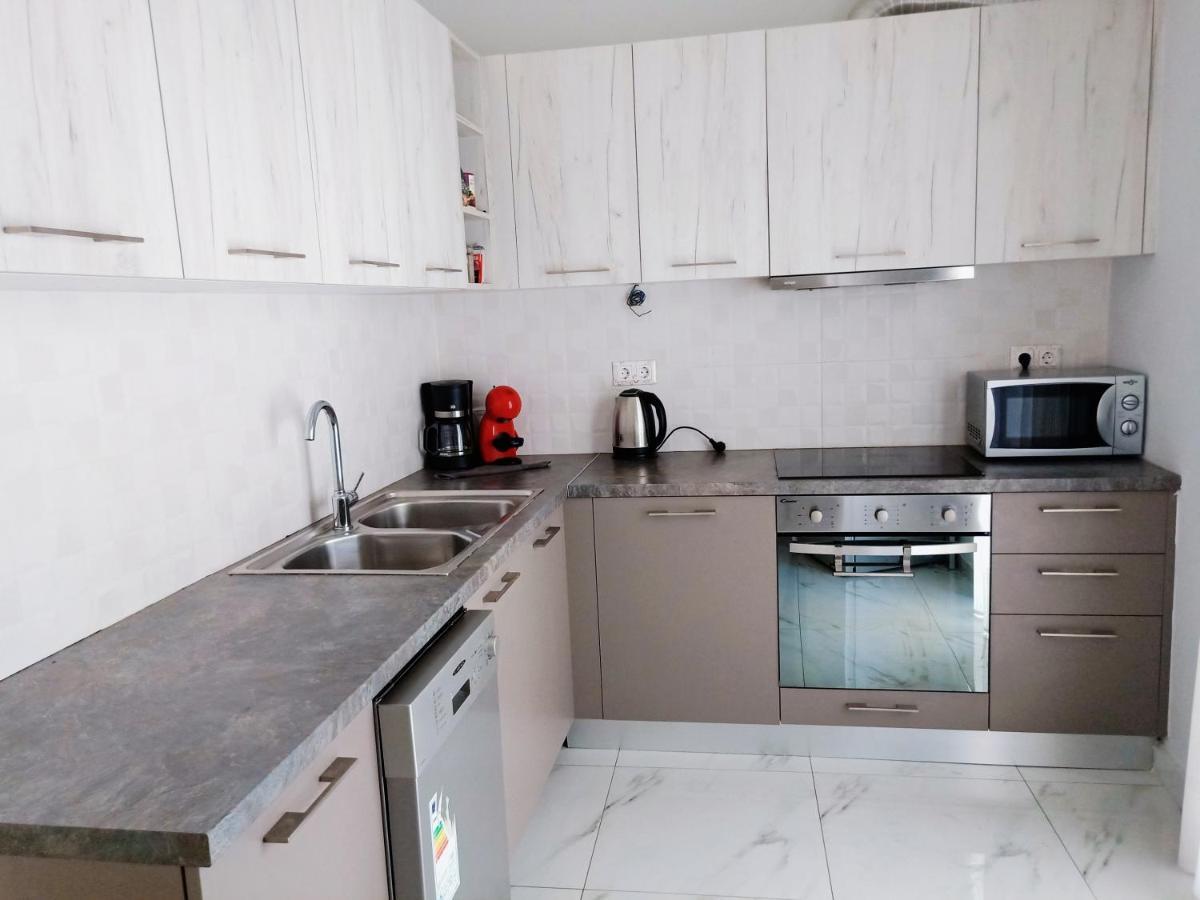 Siggrou Apartment 雅典 外观 照片